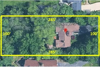 700 N Maple Street, Prospect Heights, IL 60070 - Photo 35