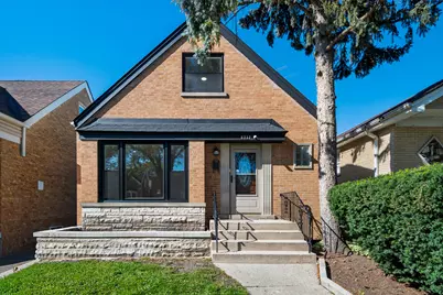 6332 N Mobile Avenue, Chicago, IL 60646 - Photo 1