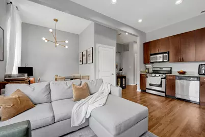 847 N Damen Avenue #2F, Chicago, IL 60622 - Photo 9