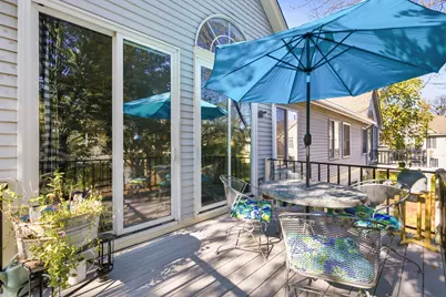 30W101 Willow Lane #B, Warrenville, IL 60555 - Photo 21