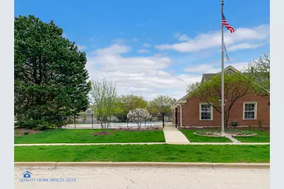 30W101 Willow Lane #B, Warrenville, IL 60555 - Photo 29
