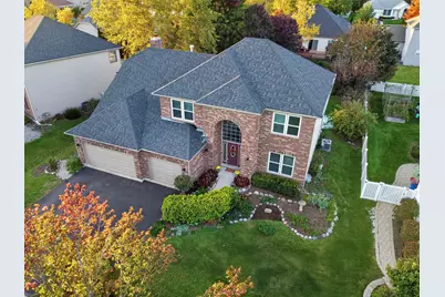 24419 Kennedy Circle, Plainfield, IL 60544 - Photo 1