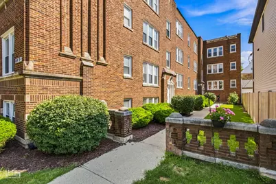 1839 N Monticello Avenue #3W, Chicago, IL 60647 - Photo 1