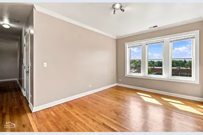 1839 N Monticello Avenue #3W, Chicago, IL 60647 - Photo 3