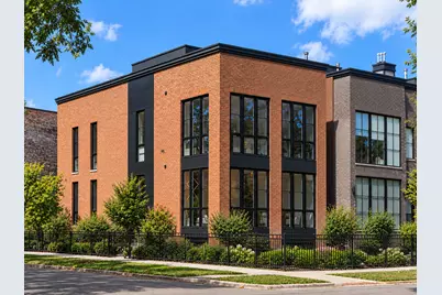 2504 W Palmer Street, Chicago, IL 60647 - Photo 1
