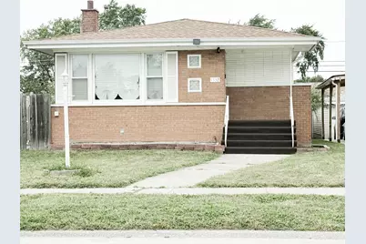 1332 Mackinaw Avenue, Calumet City, IL 60409 - Photo 1