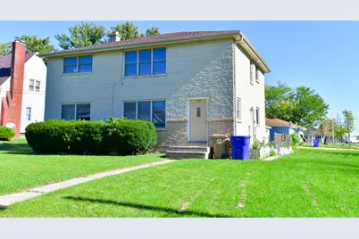 4927 40th Avenue, Kenosha, WI 53144 - Photo 1