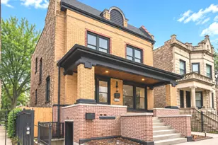 1615 S Trumbull Ave, Chicago, IL 60623 - Photo 1