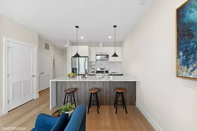2342 W Adams Street #402, Chicago, IL 60612 - Photo 9