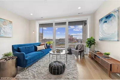 2342 W Adams Street #402, Chicago, IL 60612 - Photo 5