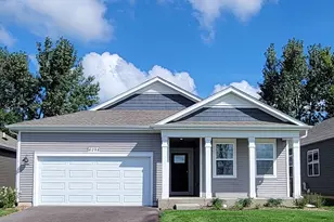 6298 Redwood Trl, Wonder Lake, IL 60097 - Photo 1