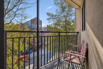 875 N Milwaukee Avenue #2S, Chicago, IL 60642 - Photo 11