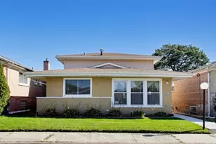 12901 S Carpenter St, Calumet Park, IL 60827 - Photo 1