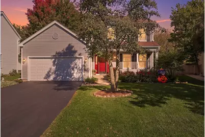 380 Dorchester Lane, Grayslake, IL 60030 - Photo 5