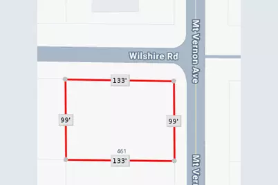0 Mt Vernon Avenue, Lake Forest, IL 60045 - Photo 1