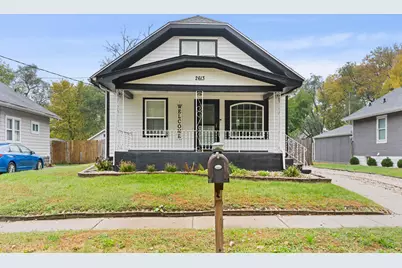 2613 S 6th Street, Rockford, IL 61109 - Photo 1