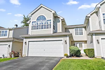 1248 Dunamon Drive, Bartlett, IL 60103 - Photo 1