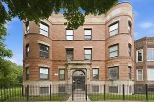 4819 S Calumet Ave, Chicago, IL 60615 - Photo 1