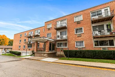 8541 Lotus Avenue #714, Skokie, IL 60077 - Photo 1