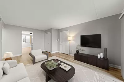 6305 S Nashville Avenue #1N, Chicago, IL 60638 - Photo 5