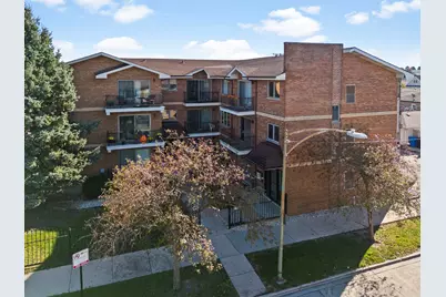 6305 S Nashville Avenue #1N, Chicago, IL 60638 - Photo 1