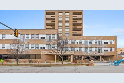 880 Lee Street #207, Des Plaines, IL 60016 - Photo 1