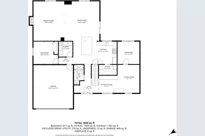 1061 Florida Lane, Elk Grove Village, IL 60007 - Photo 43