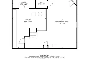 1061 Florida Ln, Elk Grove Village, IL 60007 - Photo 45