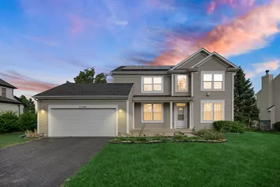 25440 Pastoral Drive, Plainfield, IL 60585 - Photo 3