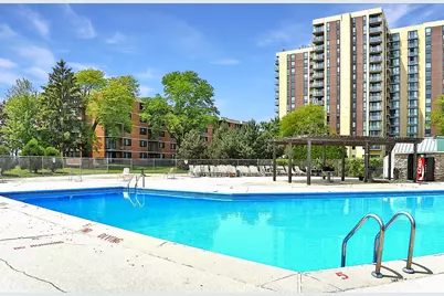 2201 S Stewart Avenue #5M, Lombard, IL 60148 - Photo 19