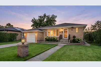 9214 New England Avenue, Morton Grove, IL 60053 - Photo 1