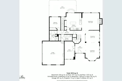 1108 Fox Path, West Dundee, IL 60118 - Photo 37