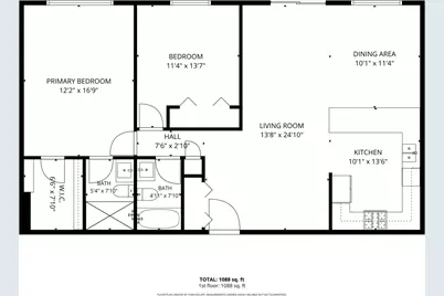 525 S Cleveland Avenue #103, Arlington Heights, IL 60005 - Photo 21