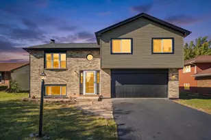 22042 Scott Dr, Richton Park, IL 60471 - Photo 1