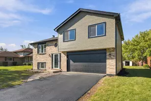 22042 Scott Dr, Richton Park, IL 60471 - Photo 3