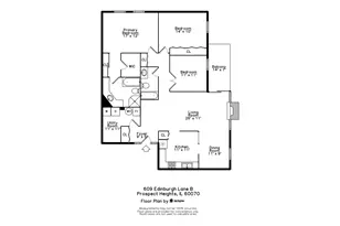 609 Edinburgh Ln, Prospect Heights, IL 60070 - Photo 15