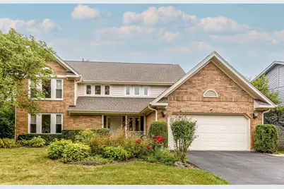 737 Joel Lane, Buffalo Grove, IL 60089 - Photo 1