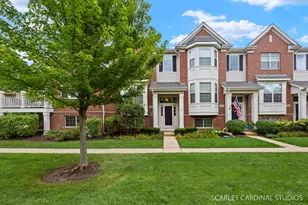N095 Preserve Ct, Winfield, IL 60190 - Photo 1