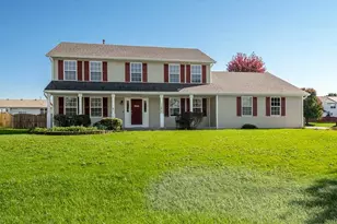 11275 Linden Blossom Ln, Roscoe, IL 61073 - Photo 1
