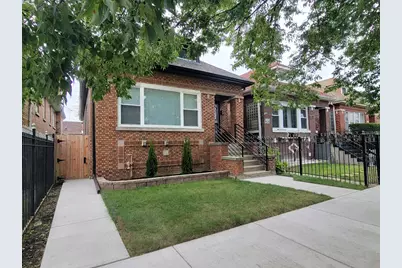2231 W 71st Street, Chicago, IL 60636 - Photo 1