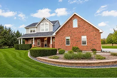 30849 S Walsh Road, Manhattan, IL 60442 - Photo 57