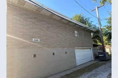 1069 Burnham Avenue, Calumet City, IL 60409 - Photo 5