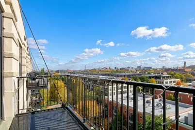 1524 S Sangamon Street #706, Chicago, IL 60608 - Photo 27