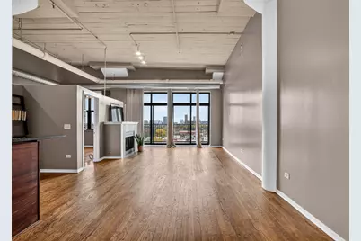 1524 S Sangamon Street #706, Chicago, IL 60608 - Photo 13