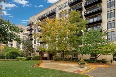 1524 S Sangamon Street #706, Chicago, IL 60608 - Photo 1