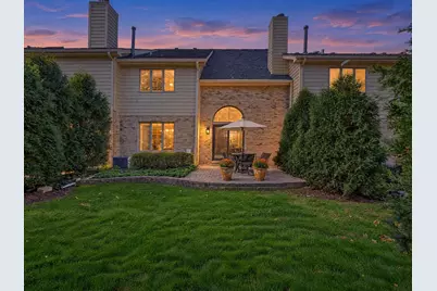 8521 Thistlewood Court, Darien, IL 60561 - Photo 27