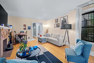 2037 W Morse Avenue #1, Chicago, IL 60645 - Photo 3