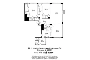 2912 N Commonwealth Ave, Chicago, IL 60657 - Photo 23