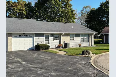 7306 Dunwood Court #7306, Fox Lake, IL 60020 - Photo 1