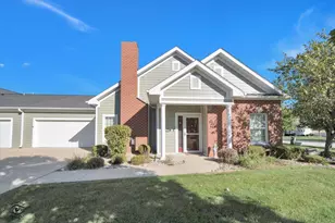 701 Arbor Pkwy, Bourbonnais, IL 60914 - Photo 1